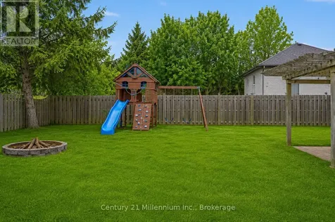 61 Albery Court Meaford ON N4L 1J8