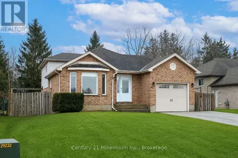 61 Albery Court Meaford ON N4L 1J8