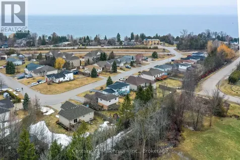 61 Albery Court Meaford ON N4L 1J8