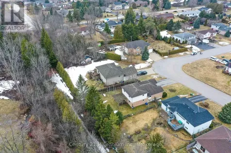 61 Albery Court Meaford ON N4L 1J8