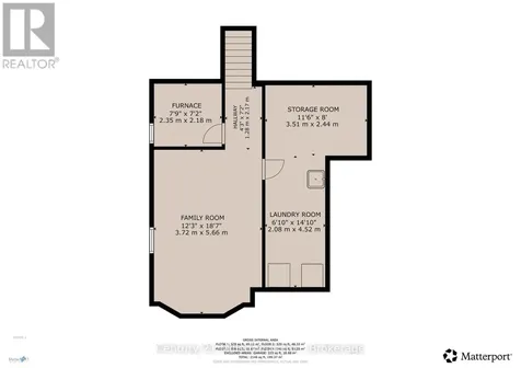 61 Albery Court Meaford ON N4L 1J8