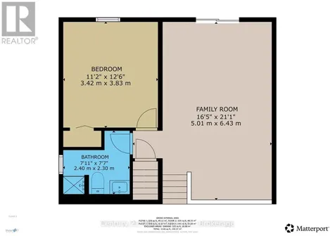 61 Albery Court Meaford ON N4L 1J8