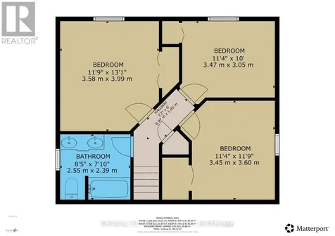 61 Albery Court Meaford ON N4L 1J8