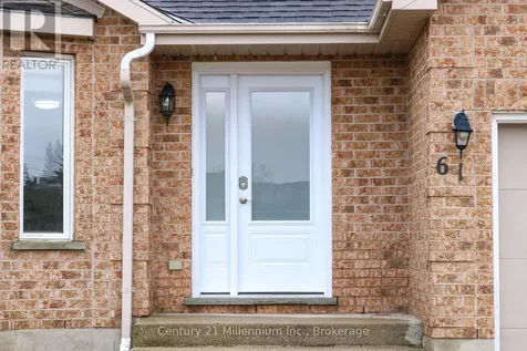 61 Albery Court Meaford ON N4L 1J8