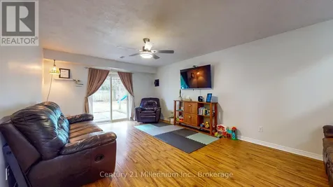 61 Albery Court Meaford ON N4L 1J8