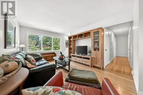 29 Delmar Boulevard Guelph (st. George's) ON N1E 2K9