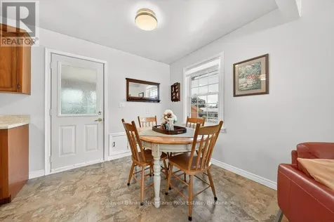 29 Delmar Boulevard Guelph (st. George's) ON N1E 2K9