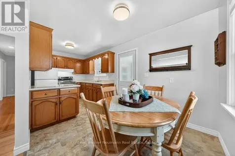 29 Delmar Boulevard Guelph (st. George's) ON N1E 2K9