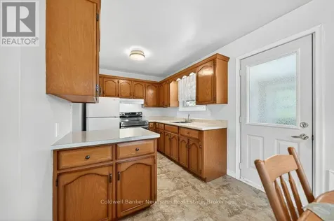 29 Delmar Boulevard Guelph (st. George's) ON N1E 2K9