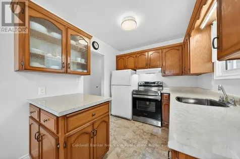 29 Delmar Boulevard Guelph (st. George's) ON N1E 2K9