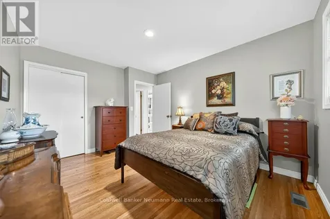 29 Delmar Boulevard Guelph (st. George's) ON N1E 2K9