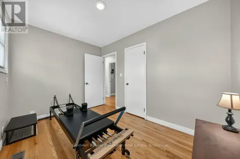 29 Delmar Boulevard Guelph (st. George's) ON N1E 2K9