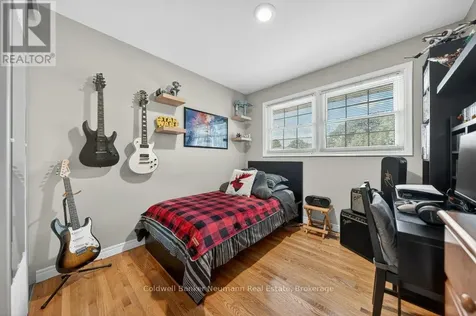 29 Delmar Boulevard Guelph (st. George's) ON N1E 2K9