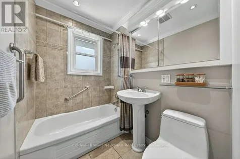 29 Delmar Boulevard Guelph (st. George's) ON N1E 2K9