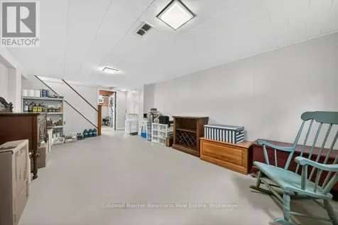 29 Delmar Boulevard Guelph (st. George's) ON N1E 2K9