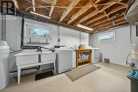 29 Delmar Boulevard Guelph (st. George's) ON N1E 2K9