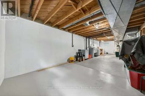29 Delmar Boulevard Guelph (st. George's) ON N1E 2K9