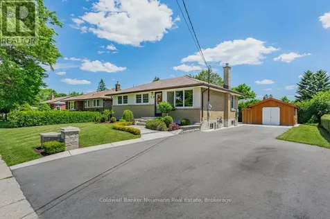 29 Delmar Boulevard Guelph (st. George's) ON N1E 2K9