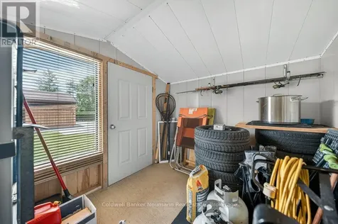 29 Delmar Boulevard Guelph (st. George's) ON N1E 2K9