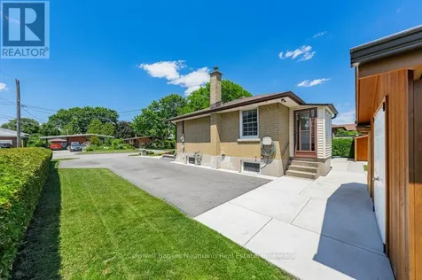 29 Delmar Boulevard Guelph (st. George's) ON N1E 2K9