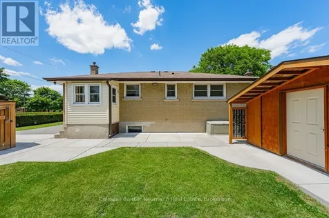 29 Delmar Boulevard Guelph (st. George's) ON N1E 2K9