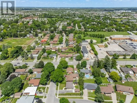 29 Delmar Boulevard Guelph (st. George's) ON N1E 2K9