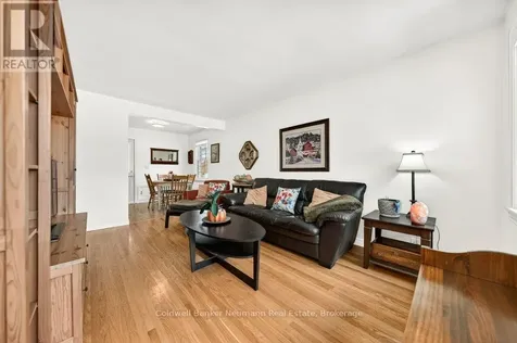 29 Delmar Boulevard Guelph (st. George's) ON N1E 2K9