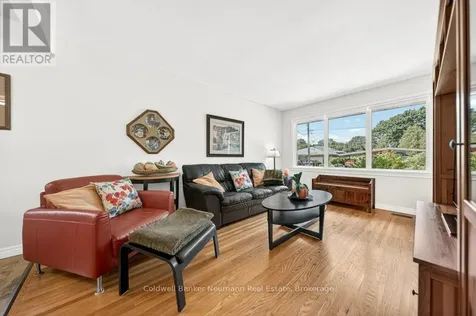 29 Delmar Boulevard Guelph (st. George's) ON N1E 2K9