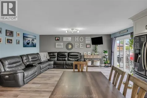 71 Paisley Court Chatham ON N7M 6J4