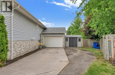 71 Paisley Court Chatham ON N7M 6J4