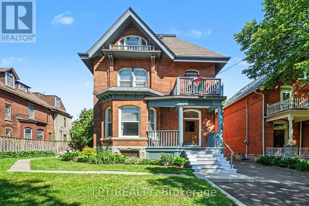 475 Maclaren Street Ottawa ON K1R 5K5