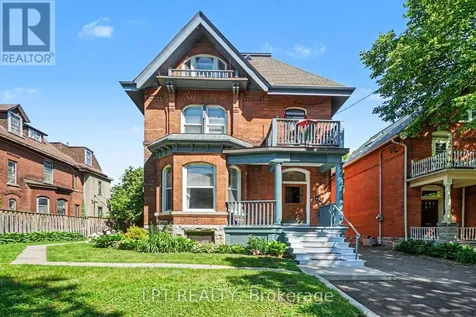 475 Maclaren Street Ottawa ON K1R 5K5