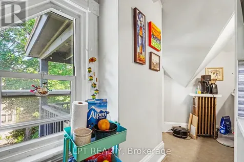 475 Maclaren Street Ottawa ON K1R 5K5