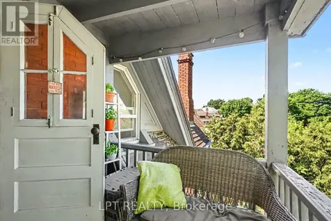 475 Maclaren Street Ottawa ON K1R 5K5