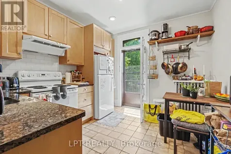 475 Maclaren Street Ottawa ON K1R 5K5