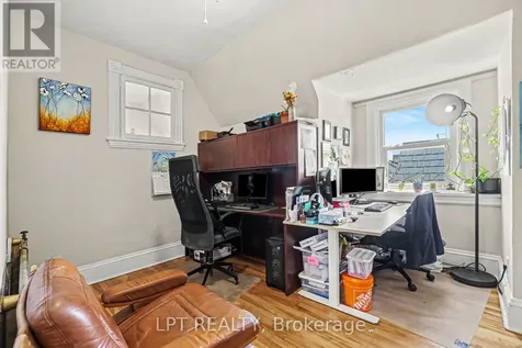 475 Maclaren Street Ottawa ON K1R 5K5