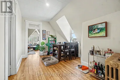 475 Maclaren Street Ottawa ON K1R 5K5