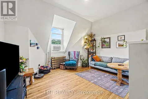 475 Maclaren Street Ottawa ON K1R 5K5