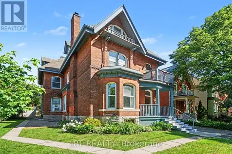 475 Maclaren Street Ottawa ON K1R 5K5