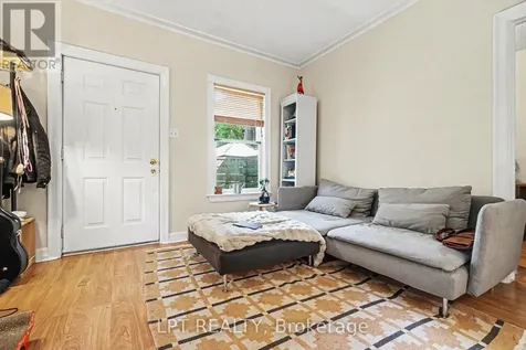 475 Maclaren Street Ottawa ON K1R 5K5