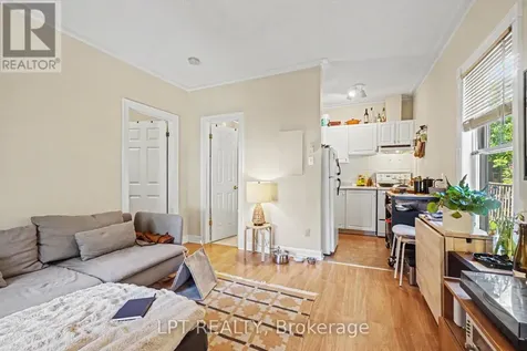 475 Maclaren Street Ottawa ON K1R 5K5