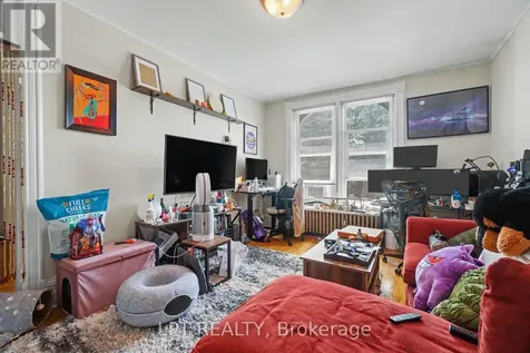 475 Maclaren Street Ottawa ON K1R 5K5
