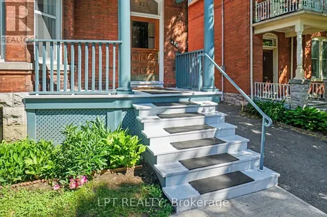 475 Maclaren Street Ottawa ON K1R 5K5
