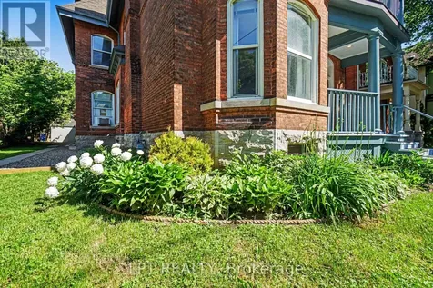 475 Maclaren Street Ottawa ON K1R 5K5