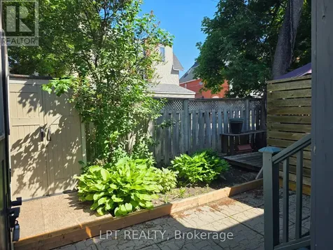 475 Maclaren Street Ottawa ON K1R 5K5