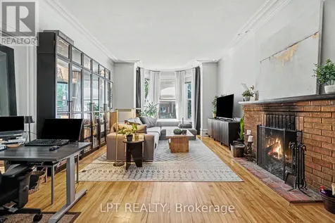 475 Maclaren Street Ottawa ON K1R 5K5