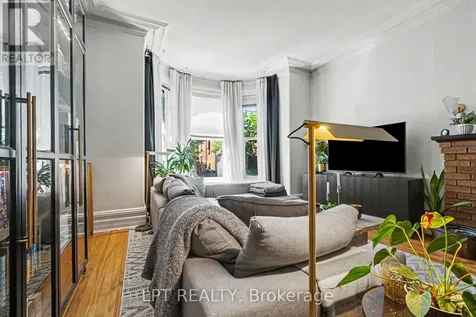 475 Maclaren Street Ottawa ON K1R 5K5