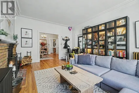 475 Maclaren Street Ottawa ON K1R 5K5