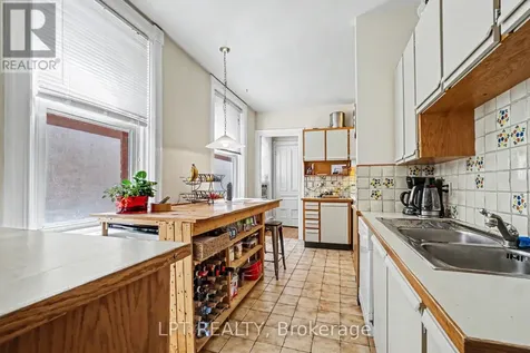 475 Maclaren Street Ottawa ON K1R 5K5