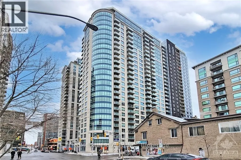 195 Besserer Street Ottawa ON K1N 0B6